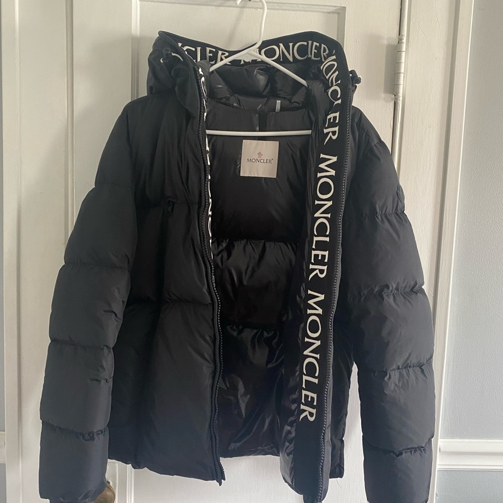 Montcler Montcla